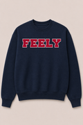Feely College Sweater