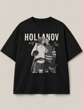 Hollanov Oversize T-Shirt
