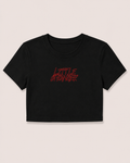 Little Stranger Crop Top