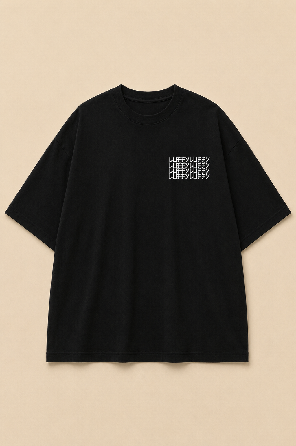 Sungod Nika Oversize T-Shirt