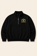 Rozanov Half Zip Sweater