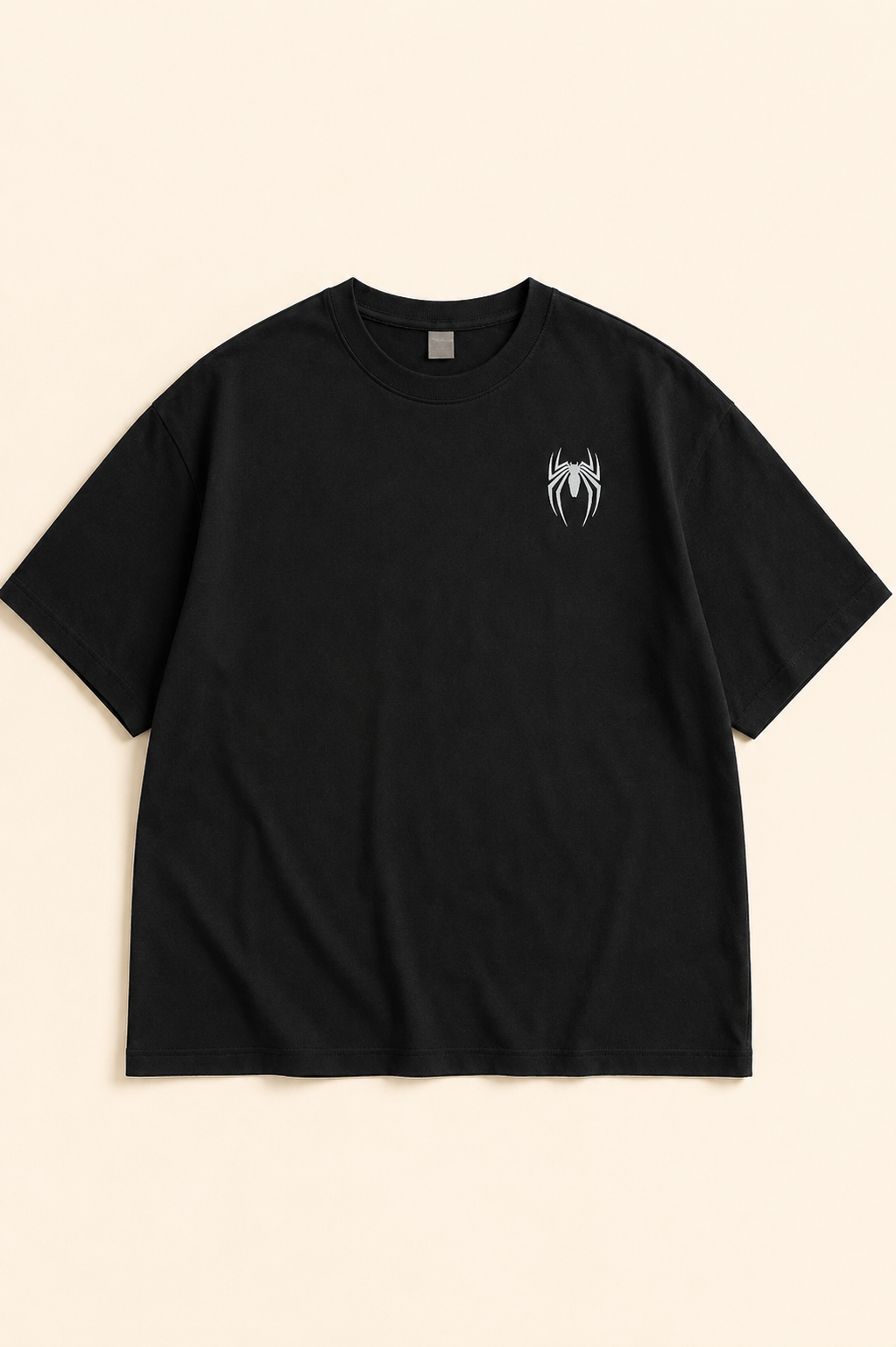 Spiderman Oversize T-Shirt