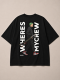 Zoro Oversize T-Shirt