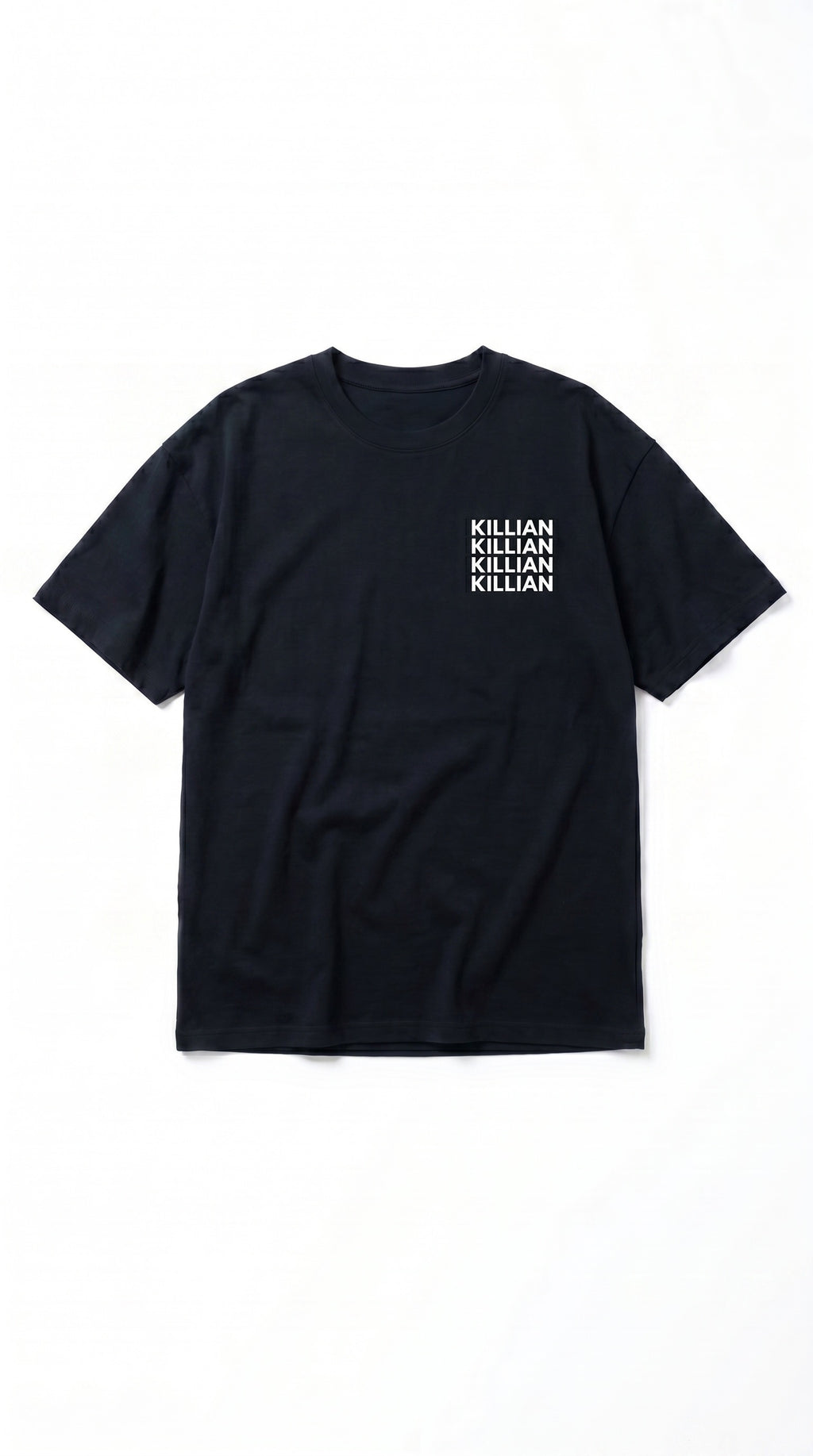 Killian Oversize T-Shirt