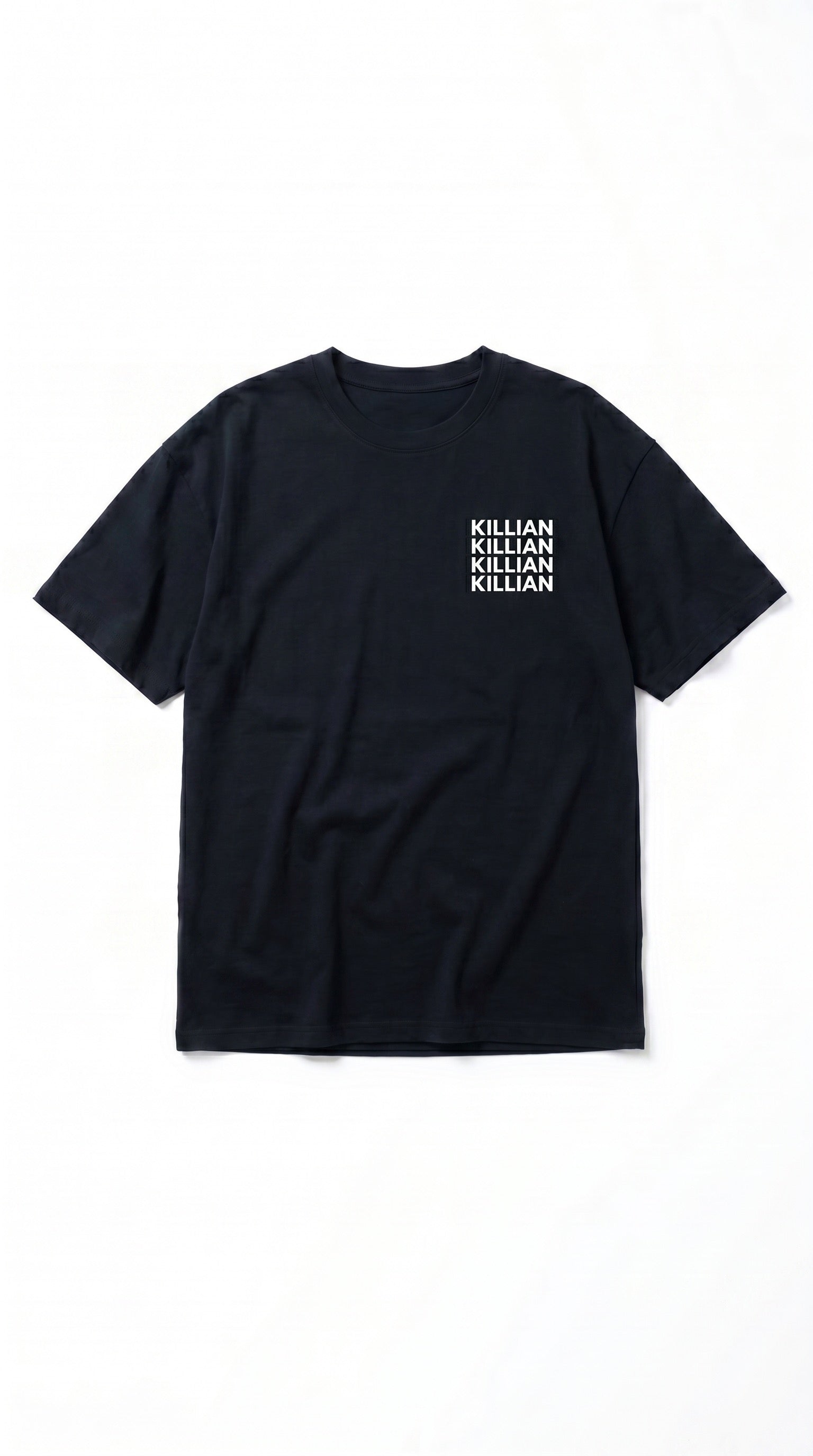 Killian Oversize T-Shirt