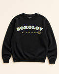Sokolov College Sweater