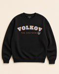 Volkov College Sweater