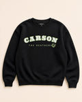 Carson College Sweater