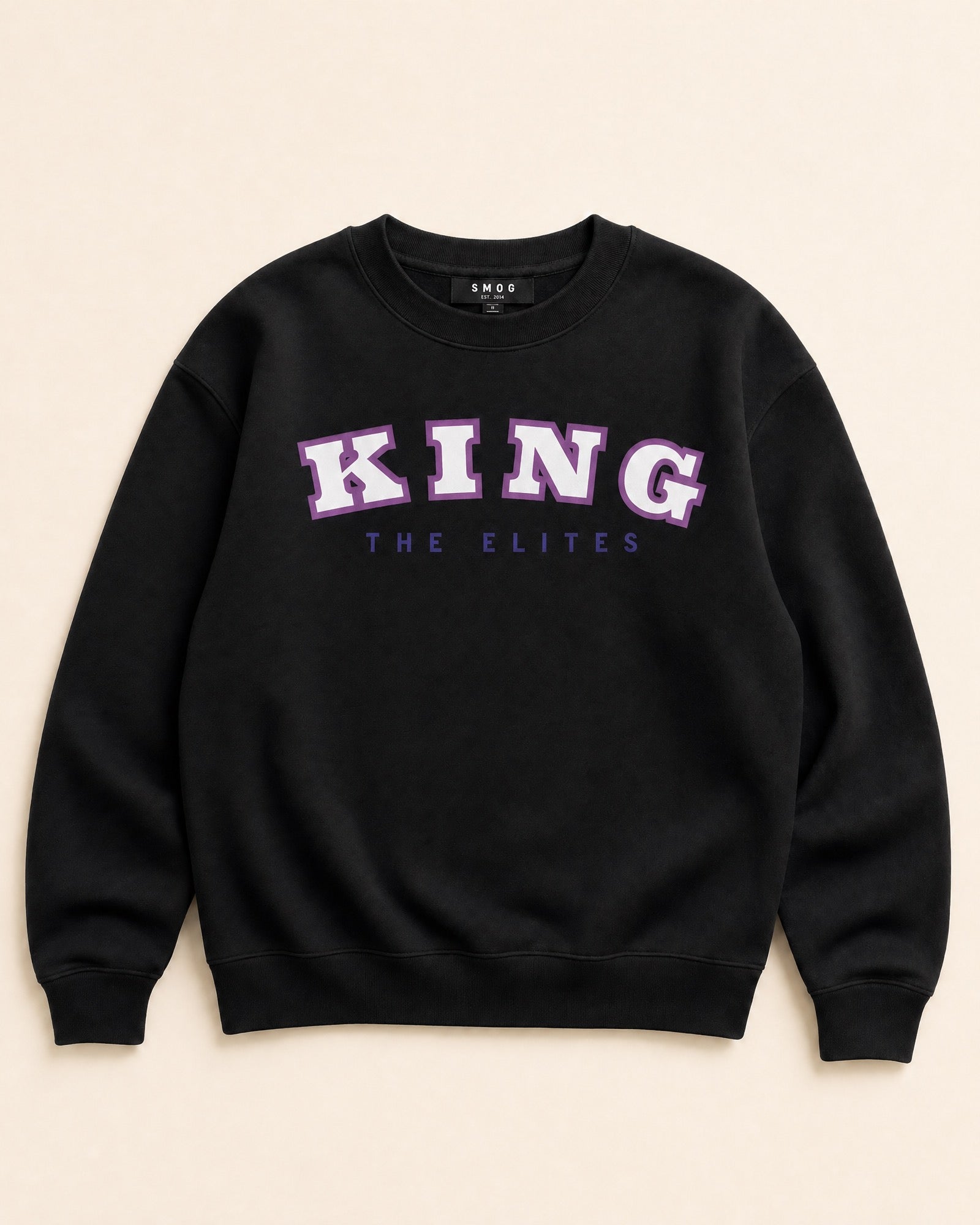 King College Sweater