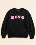 King College Sweater