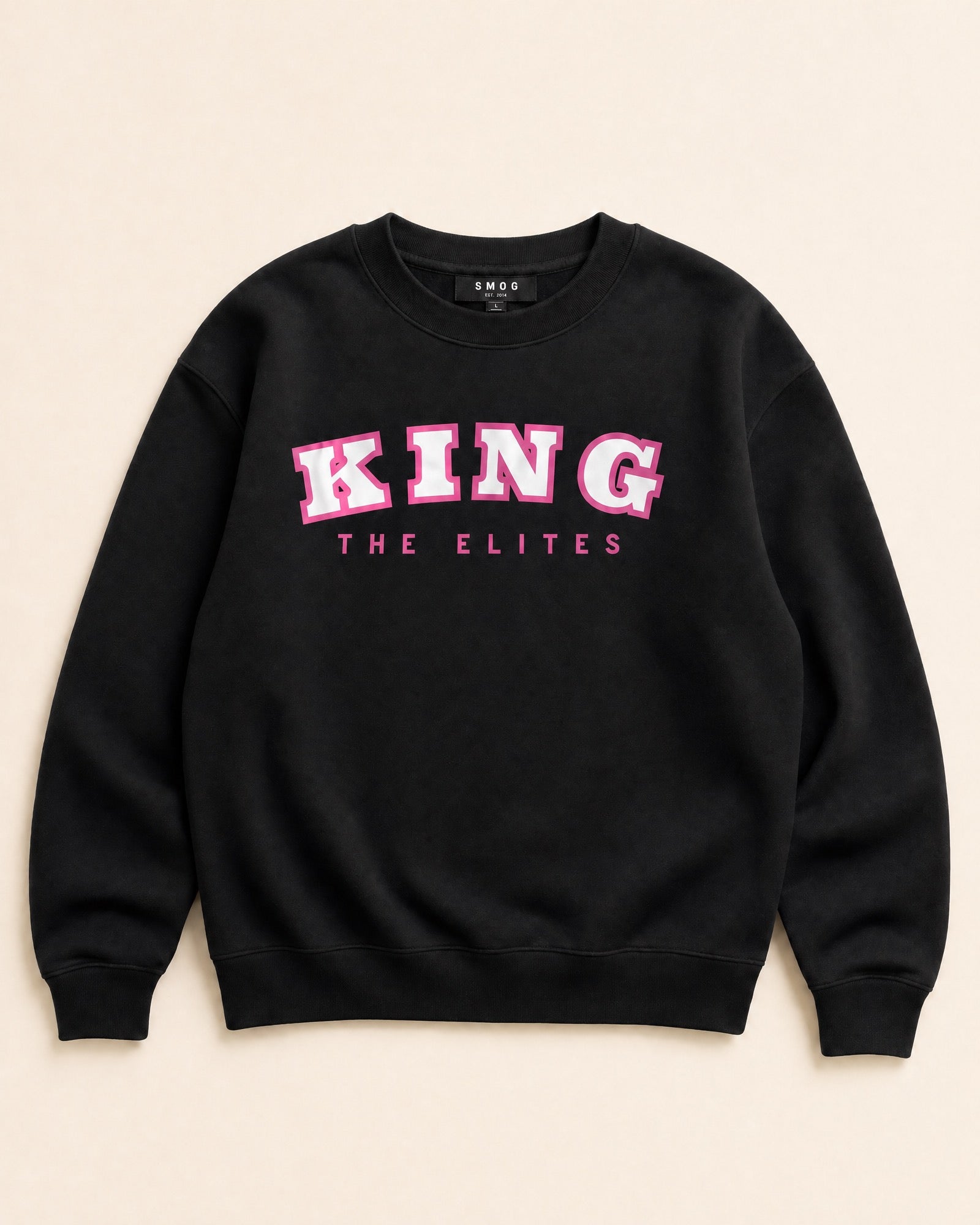 King College Sweater