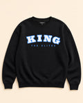 King College Sweater