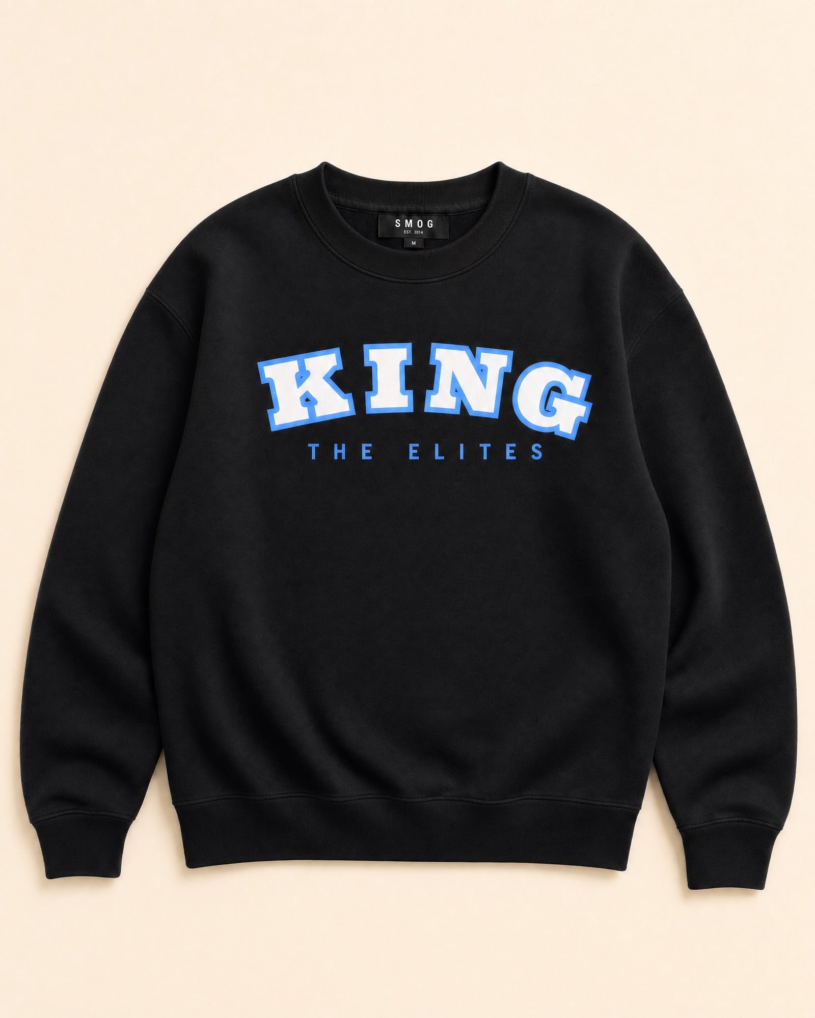 King College Sweater