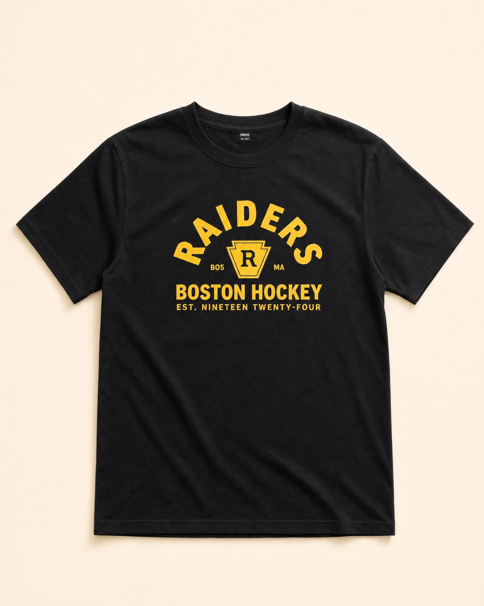 Raiders Oversize T-Shirt