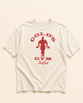 Gold's Gym SoCal Oversize T-Shirt