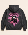 Scream Hoodie