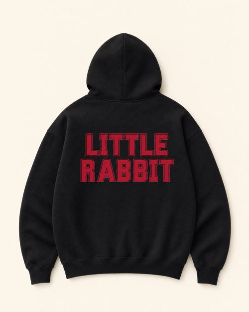 Carson College Oversize Hoodie
