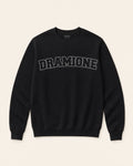 Dramione College Sweater