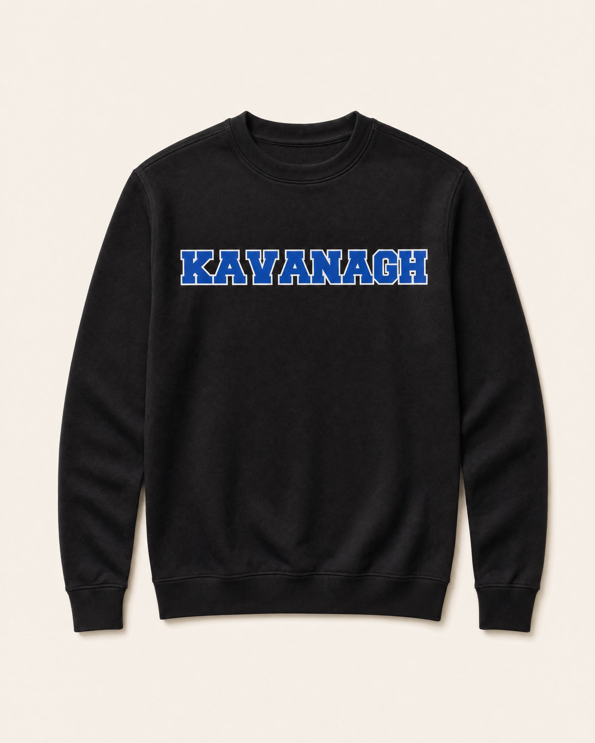 Kavanagh College Sweater