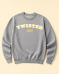 Twisted Games College Sweater