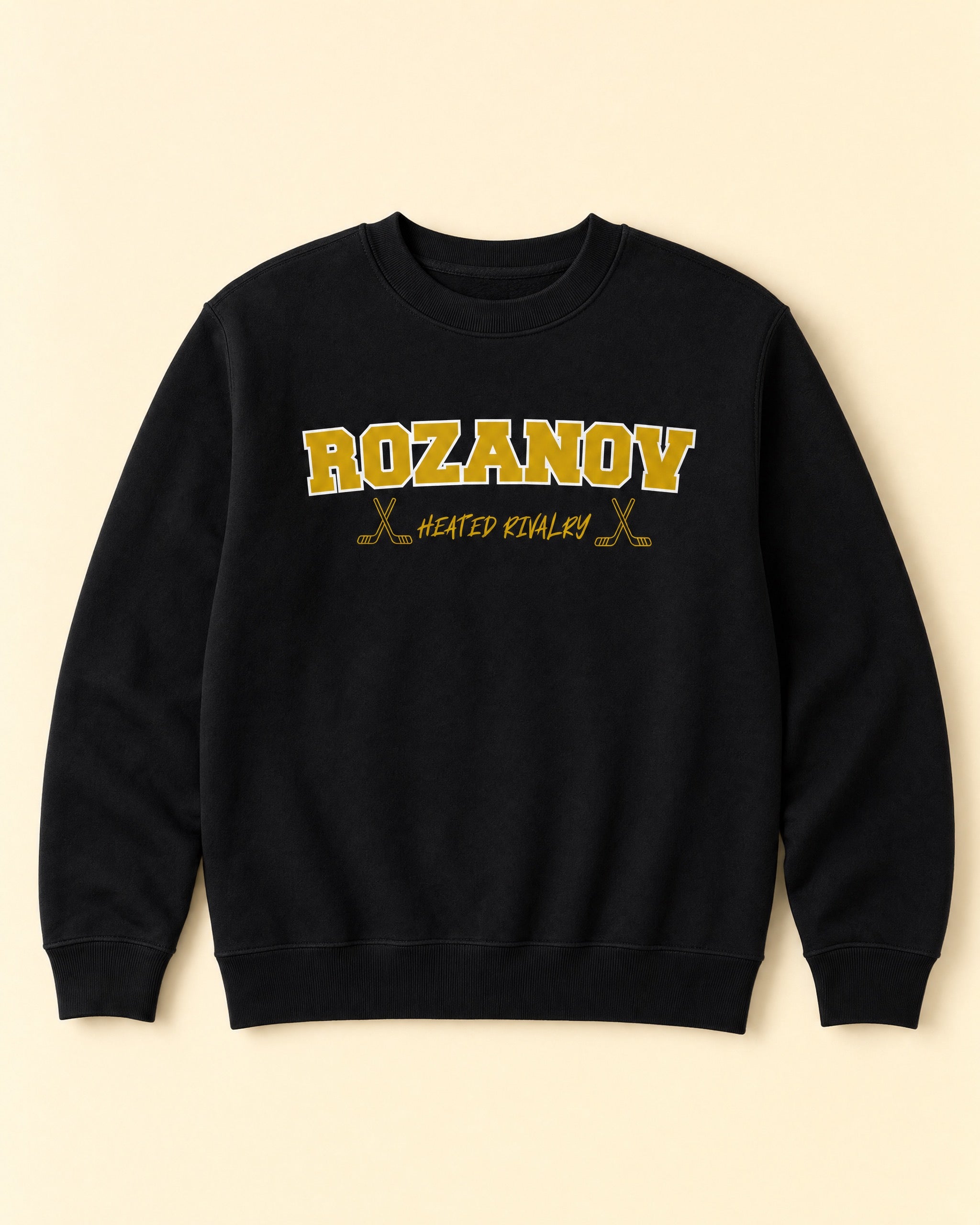 Rozanov Sweater