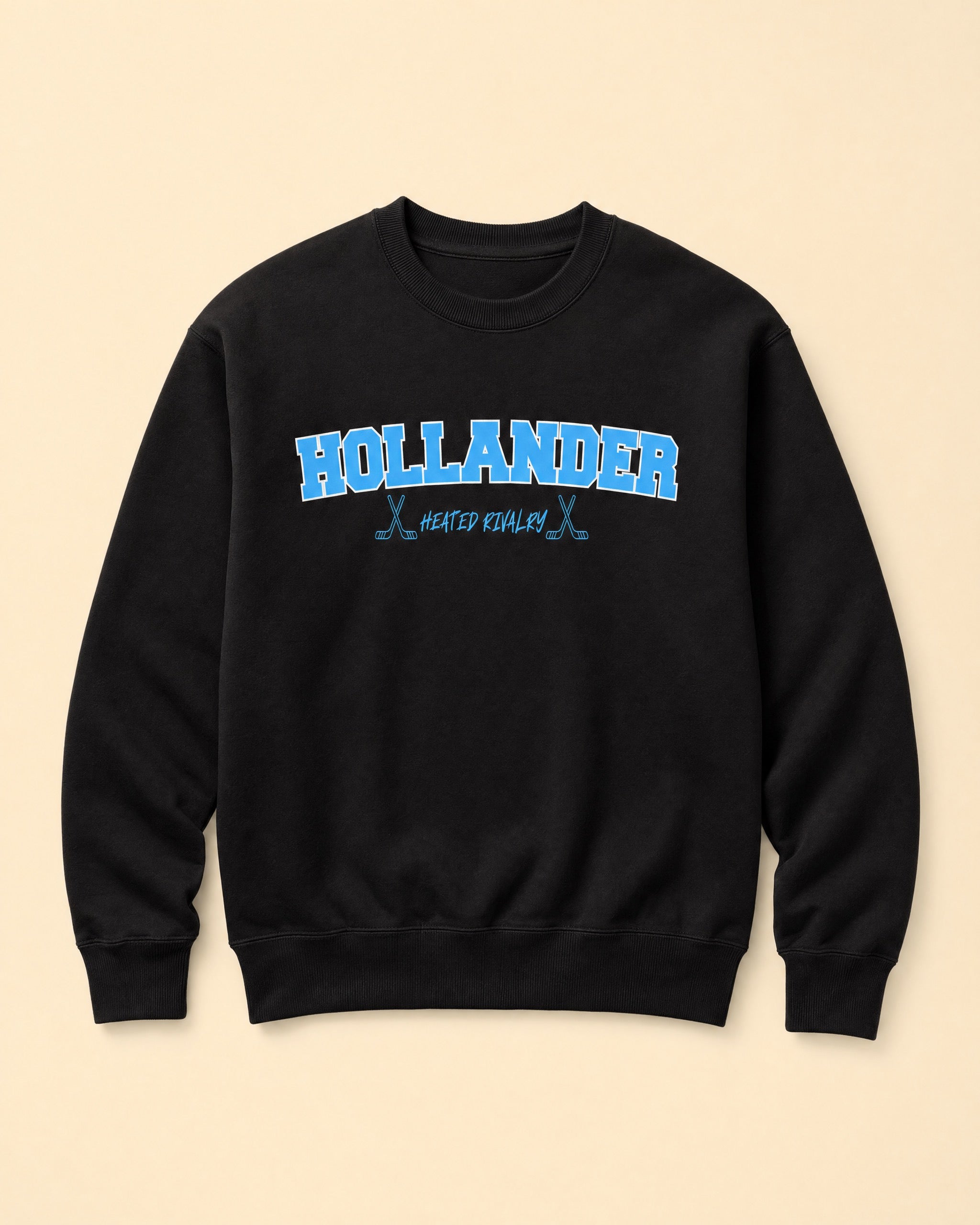 Hollander Sweater