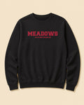 Meadows College Sweater