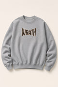 Wrath Oversize Sweater