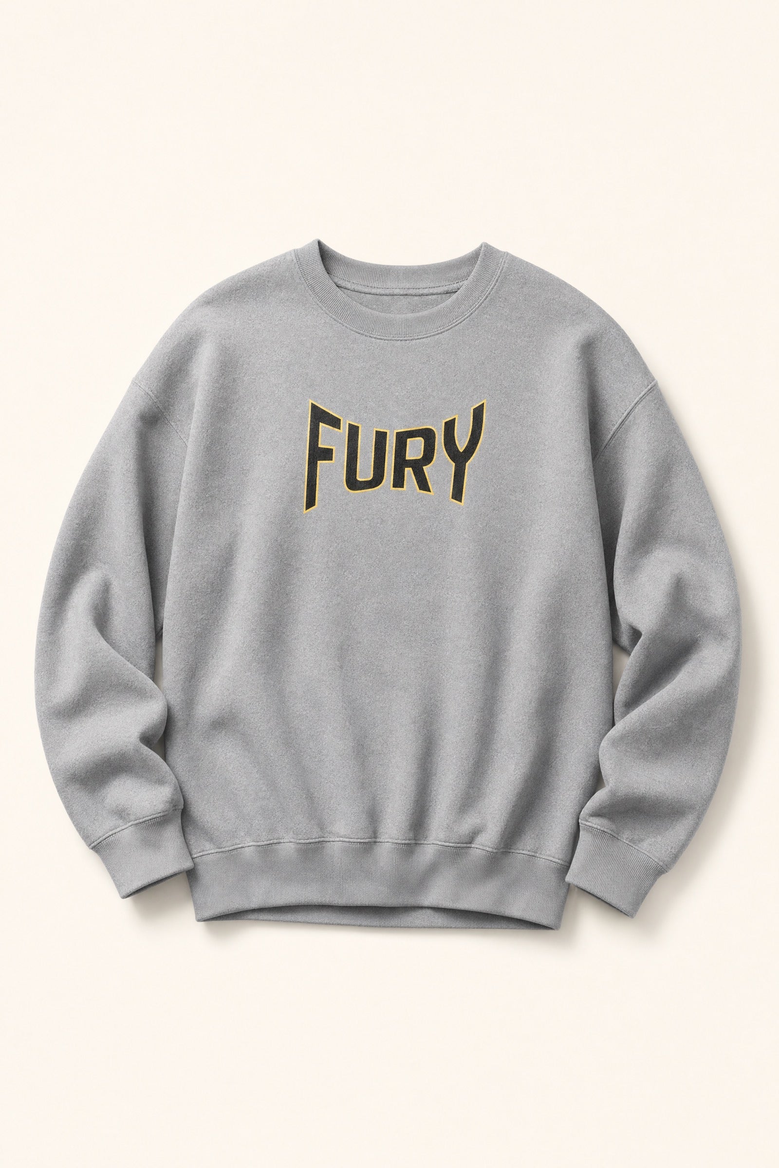 Fury Oversize Sweater