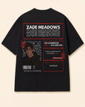 Meadows Oversize T-Shirt