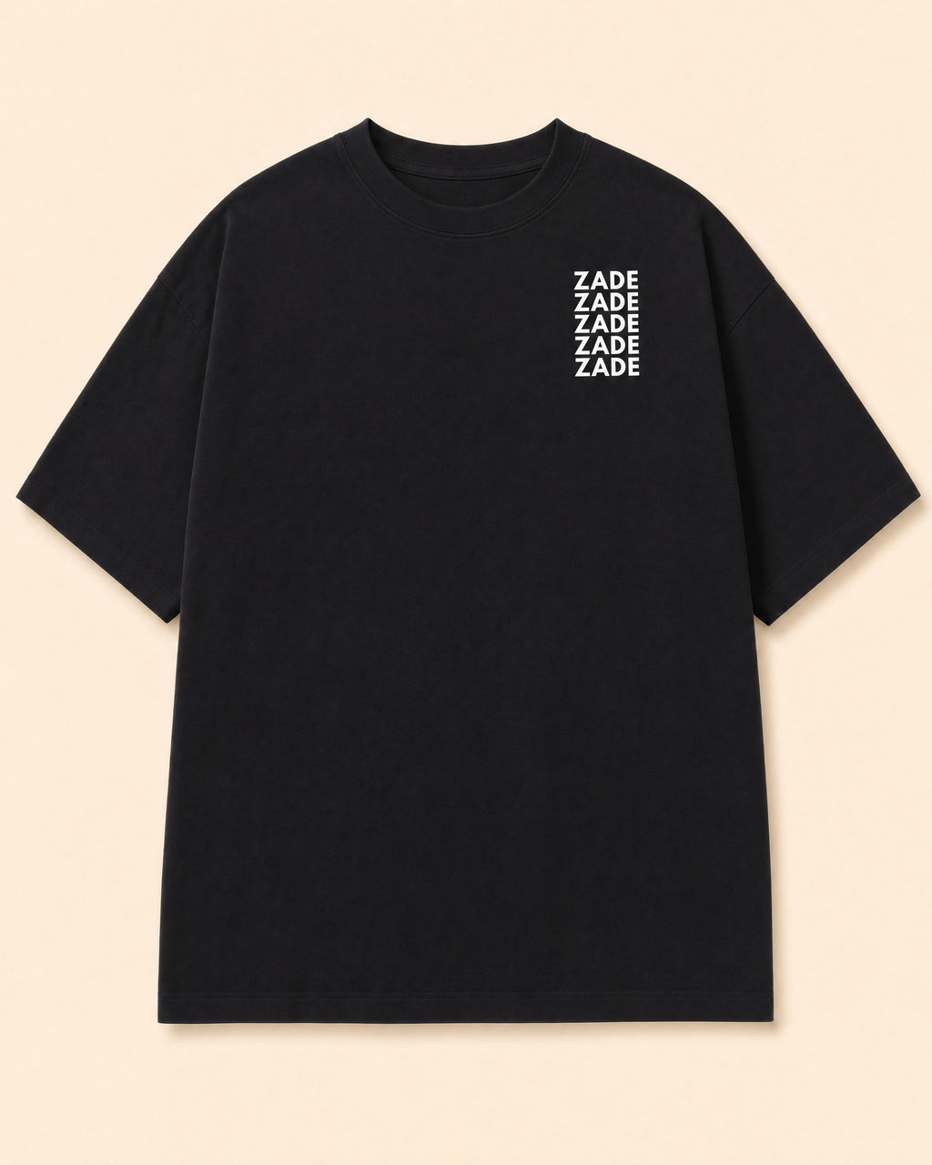 Meadows Oversize T-Shirt