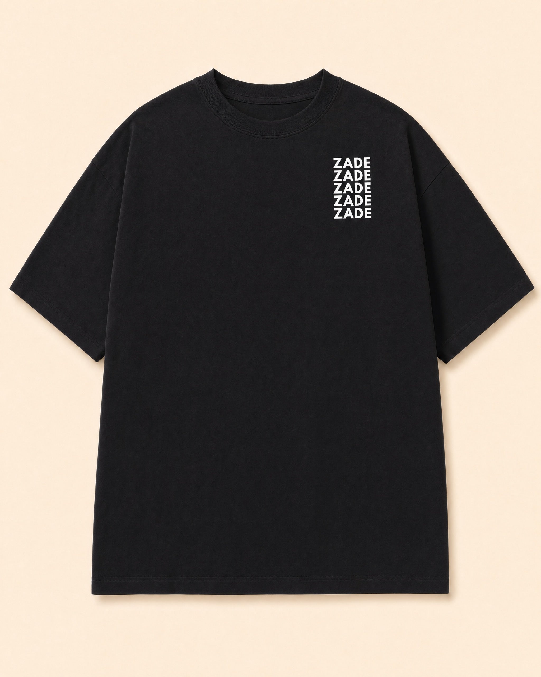 Meadows Oversize T-Shirt