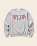 Potter College Sweater