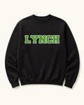 Lynch College Sweater