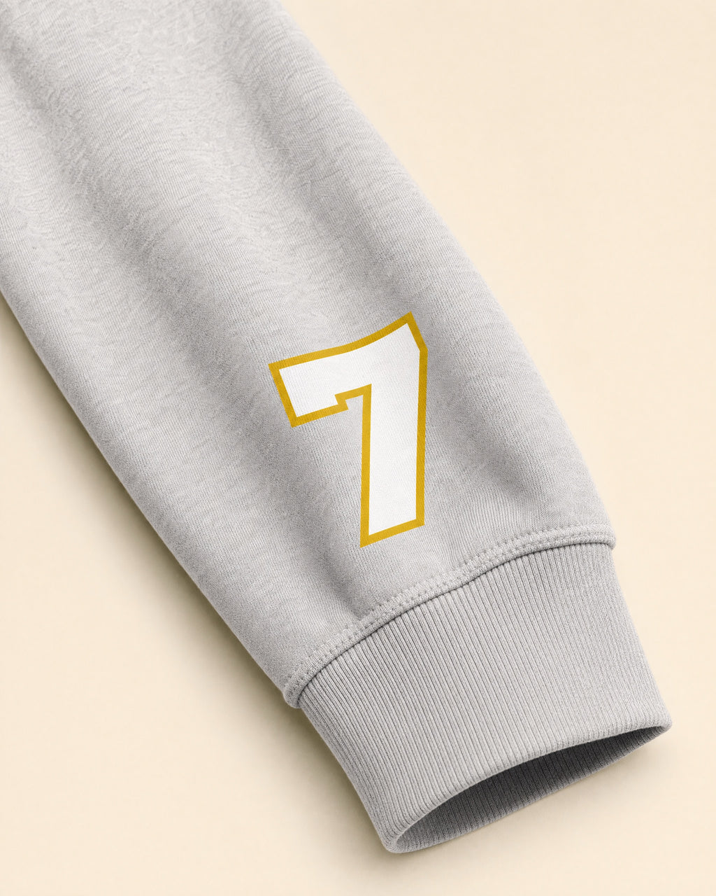 Gibsie College Sweater