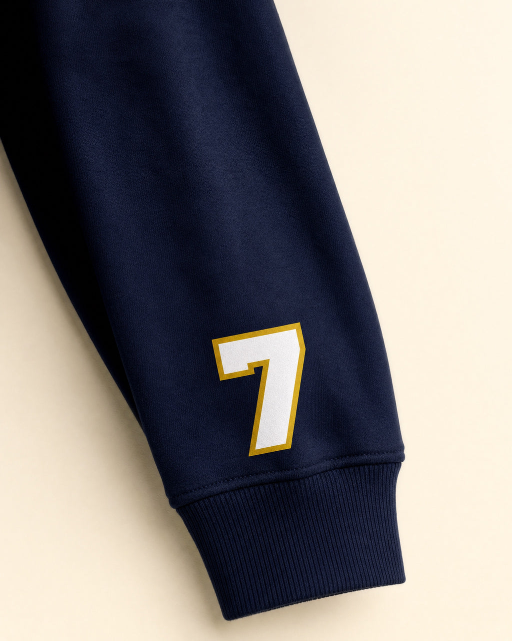 Gibsie College Sweater