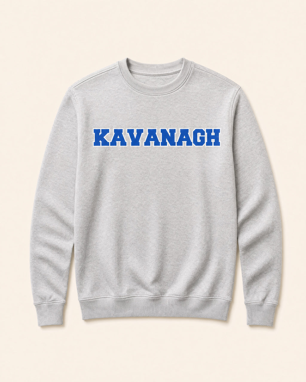Kavanagh College Sweater