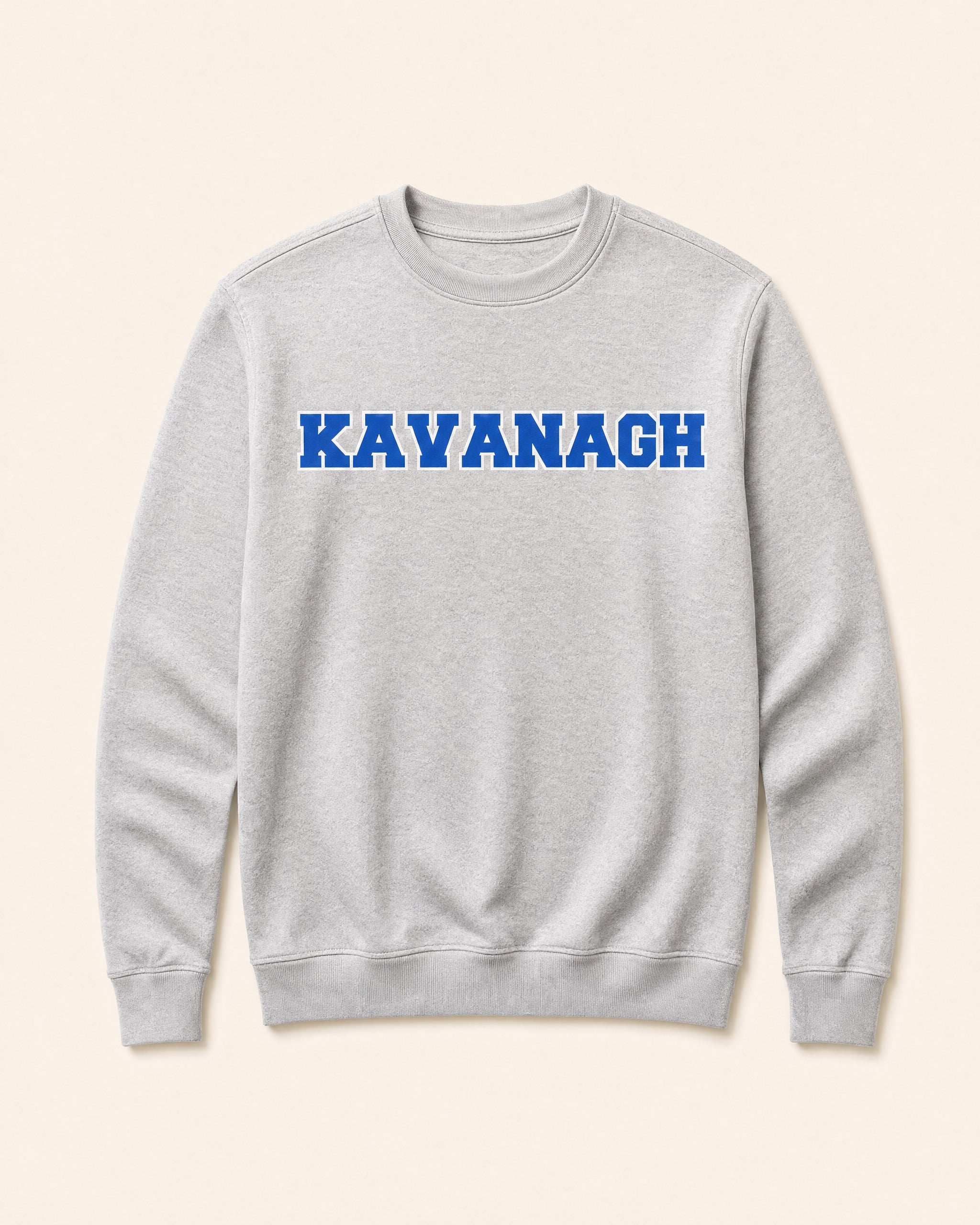 Kavanagh College Sweater