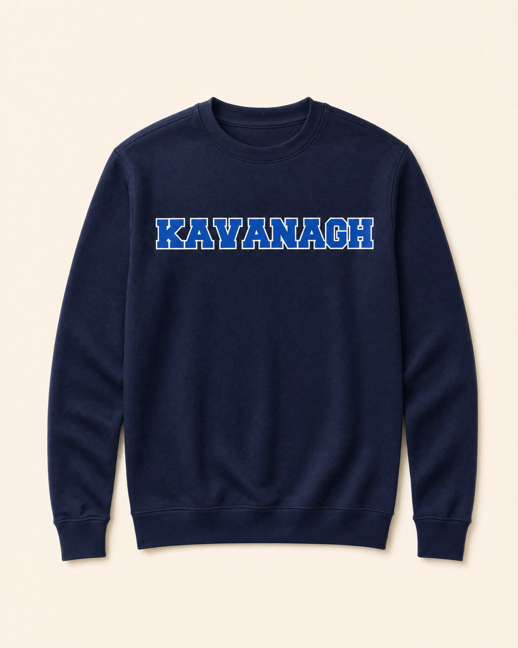 Kavanagh College Sweater