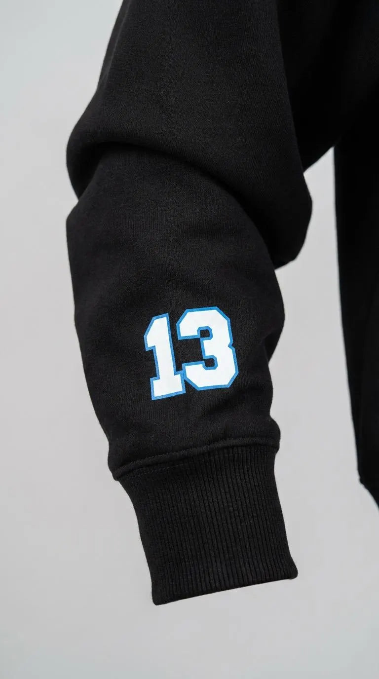Kavanagh College Hoodie