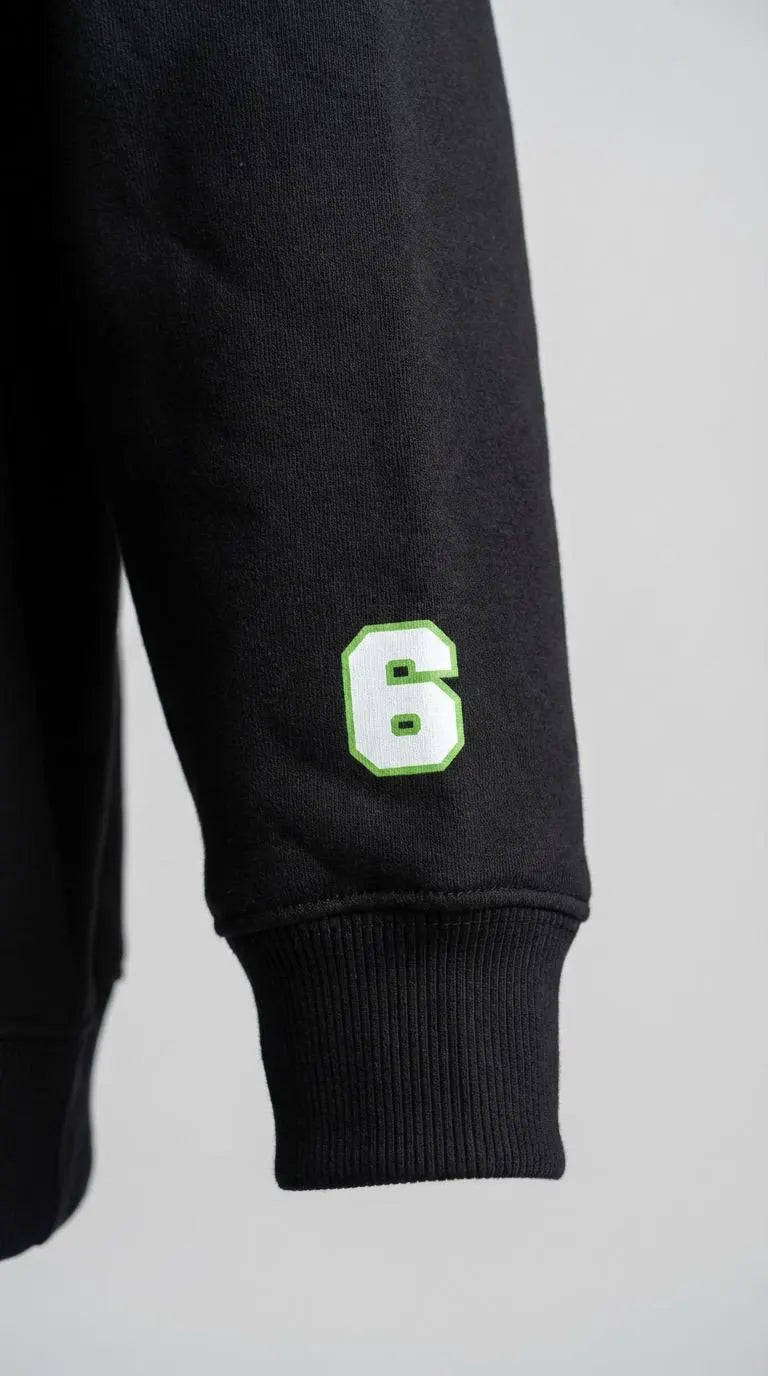 Lynch College Hoodie
