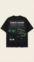 Gareth Oversize T-Shirt