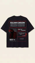 Killian Oversize T-Shirt