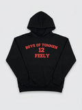 Feely College Hoodie
