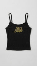 Lotus Flower Tank-Top