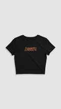 Lisichka Crop Top