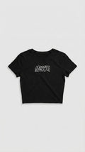 Mishka Crop Top