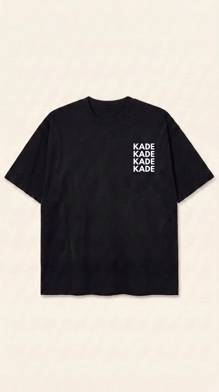 Kade Oversize T-Shirt