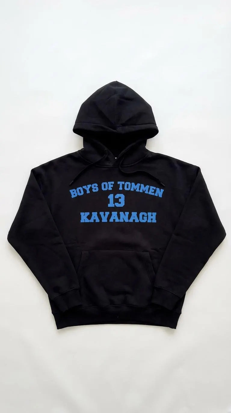 Kavanagh College Hoodie