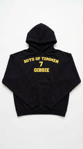 Gibsie College Hoodie